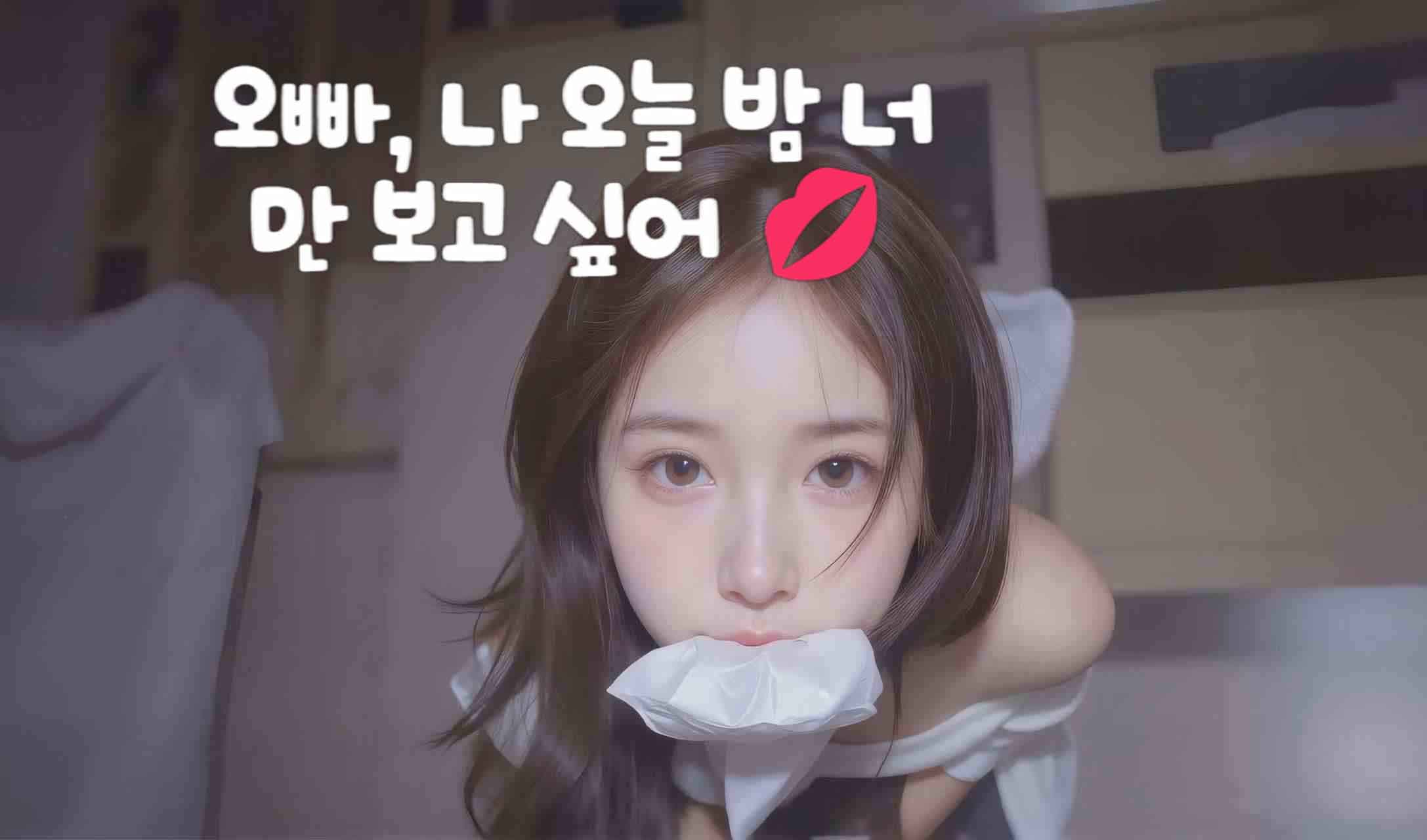 소중한 안내입니다